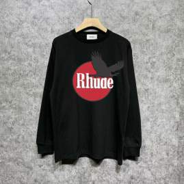 Picture of Rhude T Shirt Long _SKURhudeS-XXLsytCHRH04452164
